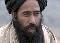 Mullah Omar