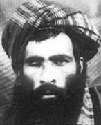 mullah Omar