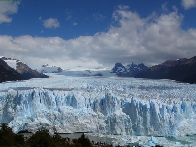 Ande argentine