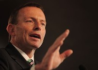 Tony Abbott