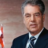 Heinz Fischer