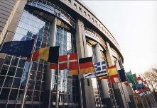 Parlamento Europeo