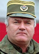 Ratko Mladic