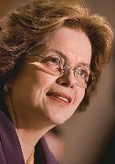 Dilma Rousseff