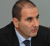 Tsvetan Tsvetanov
