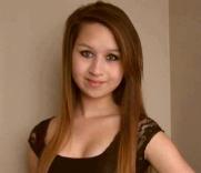 Amanda Todd