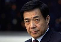 Bo Xilai