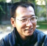 Liu Xiaobo