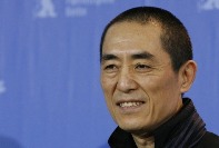 Zhang Yimou