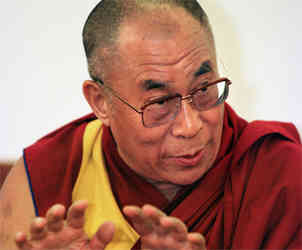 Dalai Lama