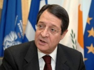 Nikos Anastasiadis