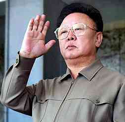 Kim Jong-il