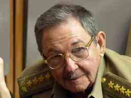 Raul Castro