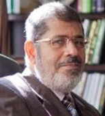 Mohamad Morsi