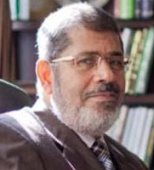 Mohammed Morsi