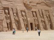 tempio di Abu Simbel