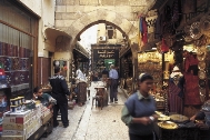 Khan el- Khalili