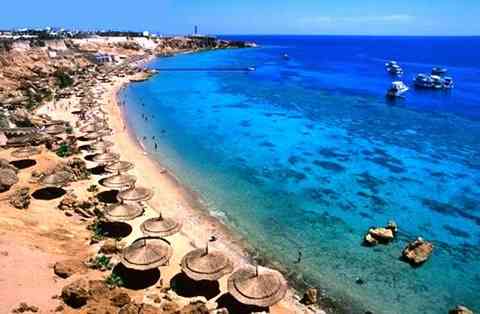 Sharm el-Sheik