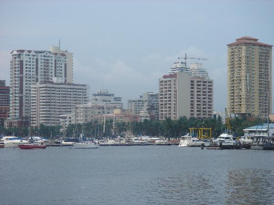 Manila