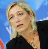 Marie Le Pen