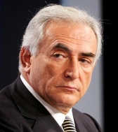 Strauss Kahn