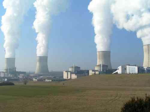 Centrale nucleare di Tricastin
