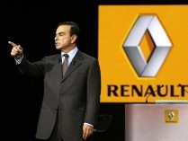 Carlos Ghosn