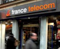 France Telecom