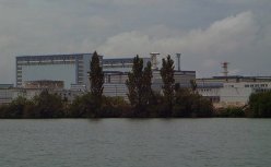 centrale nucleare di Marcoule