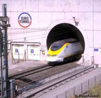 Eurotunnel 