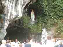 Lourdes