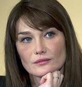 Carla Bruni