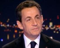 Nicolas Sarkozy