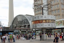 Alexanderplatz