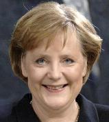 Angela Merkel