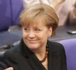 Angela Merkel 