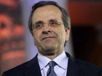 Antonis Samaras