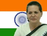 Sonia Gandhi