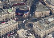 Piccadilly Circus 