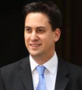 Ed Miliband 