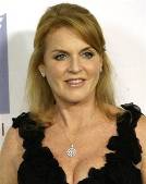 Sarah Ferguson 