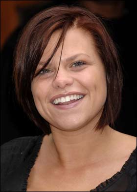 Jade Goody