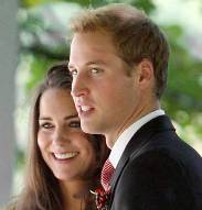 William e Kate