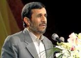 Mahmud Ahmadinejad 