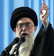 Ali Khamenei