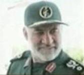 il generale Nurali Shushtari