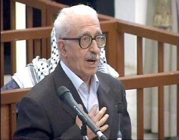 Tareq Aziz