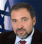 Avigdor Lieberman