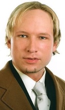 Anders Behring Breivik