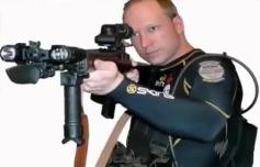 Anders Behring Breivik